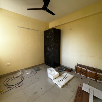 Kitchen in 2 BHK Builder Floor at Faridpur – for Rent