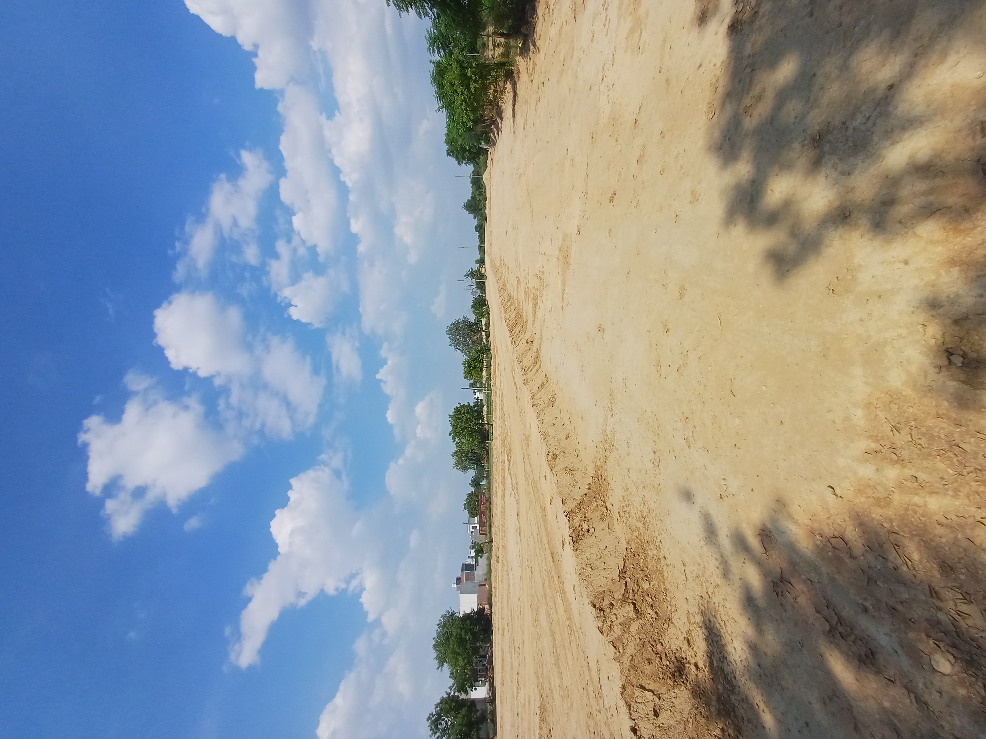 Plot For Sale in Srp Home Developer 