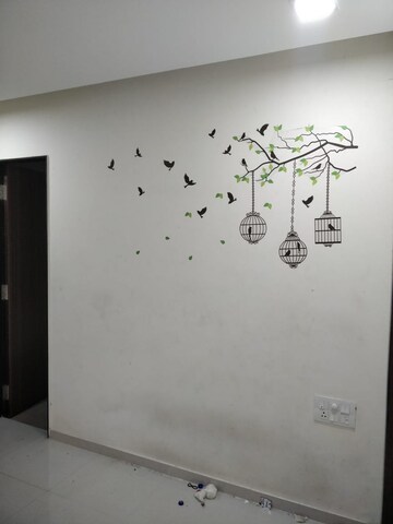 Room in 2 BHK Apartment at Puranik Aldea Espanola, Baner – for Rent