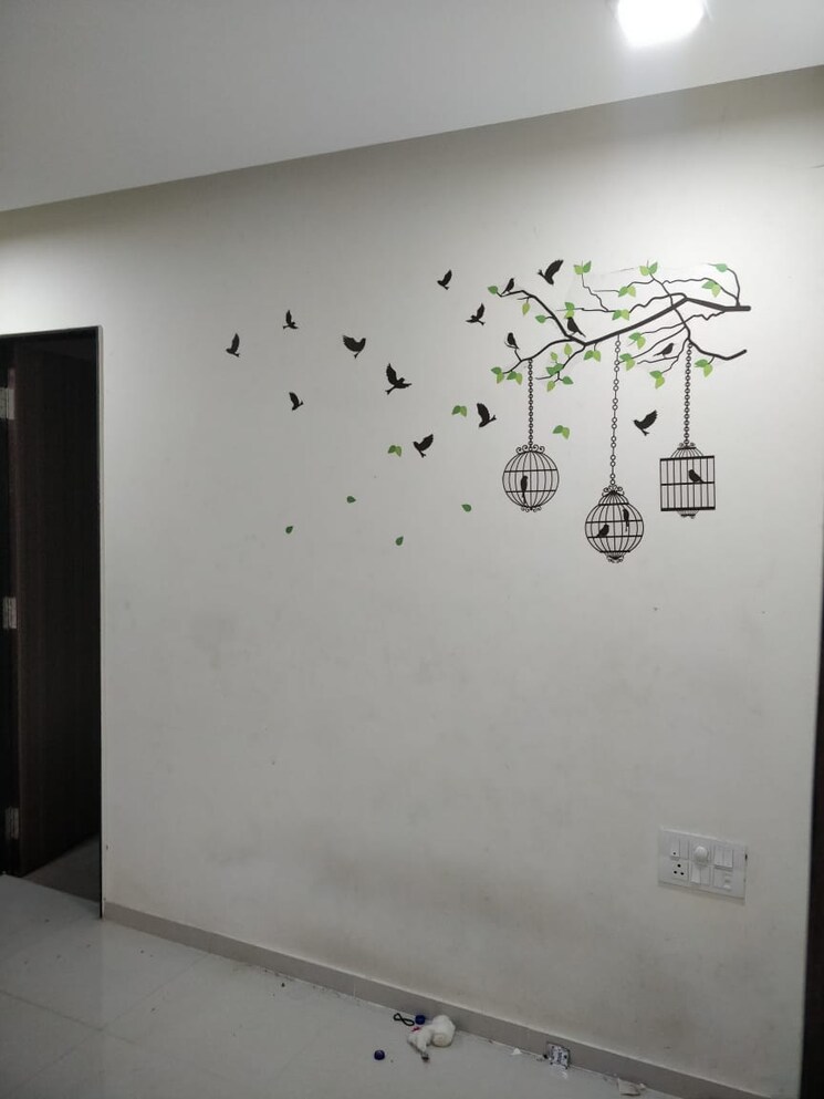 Room, puranik-aldea-espanola 2 Bedroom 670 Sq.Ft. Apartment In Baner Pune 8978073