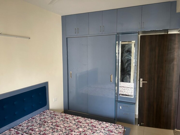 Kitchen, breez-flora-avenue-33 3 Bedroom 1380 Sq.Ft. Apartment In Sohna Sector 33 Gurgaon 8978105