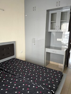 Bedroom in 3 BHK Apartment at Breez Flora Avenue 33, Sohna Sector 33 – for Sale