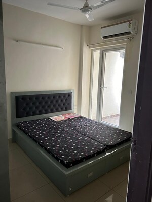 Bedroom in 3 BHK Apartment at Breez Flora Avenue 33, Sohna Sector 33 – for Sale