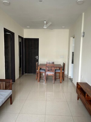 Bedroom in 3 BHK Apartment at Breez Flora Avenue 33, Sohna Sector 33 – for Sale