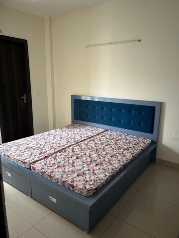 Bedroom in 3 BHK Apartment at Breez Flora Avenue 33, Sohna Sector 33 – for Sale