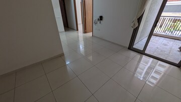 Bathroom in 3 BHK Apartment at Shivalik Sharda Park View 2, Shela – for Sale