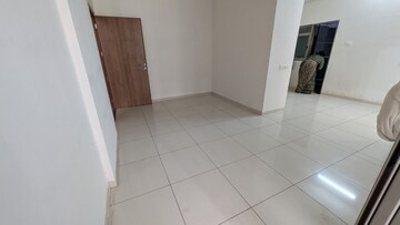 Bathroom in 3 BHK Apartment at Shivalik Sharda Park View 2, Shela – for Sale
