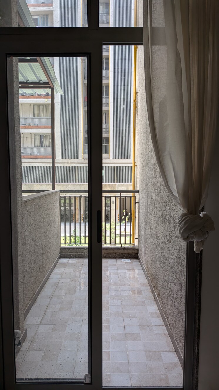 undefined, shivalik-sharda-park-view-2 3 Bedroom 1505 Sq.Ft. Apartment In Shela Ahmedabad 8978078