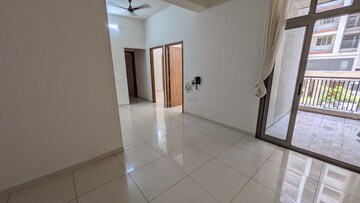 Bathroom in 3 BHK Apartment at Shivalik Sharda Park View 2, Shela – for Sale
