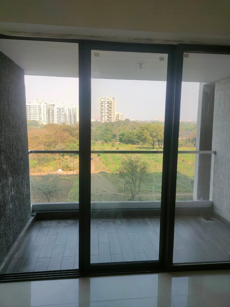 Balcony, utsav-51-balewadi-residences 2 Bedroom 708 Sq.Ft. Apartment In Balewadi Pune 8978088