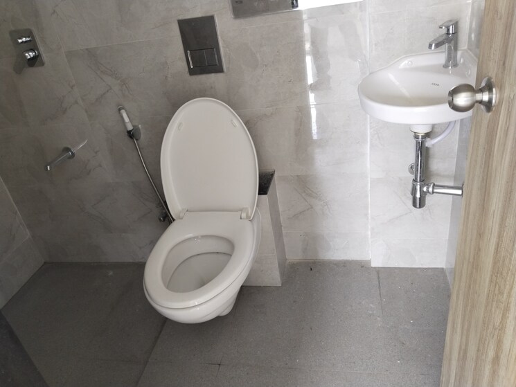 Bathroom, utsav-51-balewadi-residences 2 Bedroom 708 Sq.Ft. Apartment In Balewadi Pune 8978088