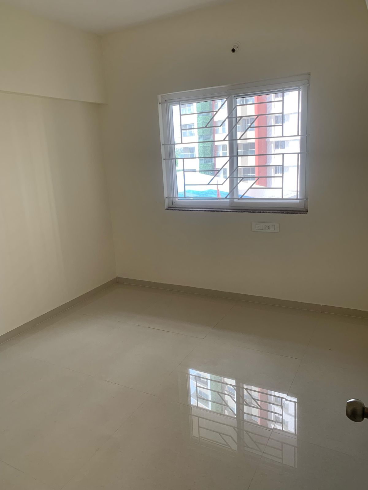 2 BHK Apartment For Rent in Utsav 51 Balewadi Residences