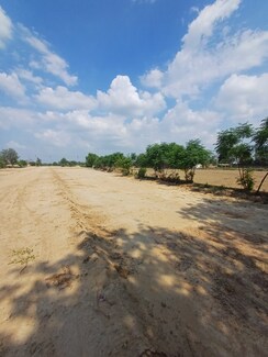 Plot For Sale in Bhopani