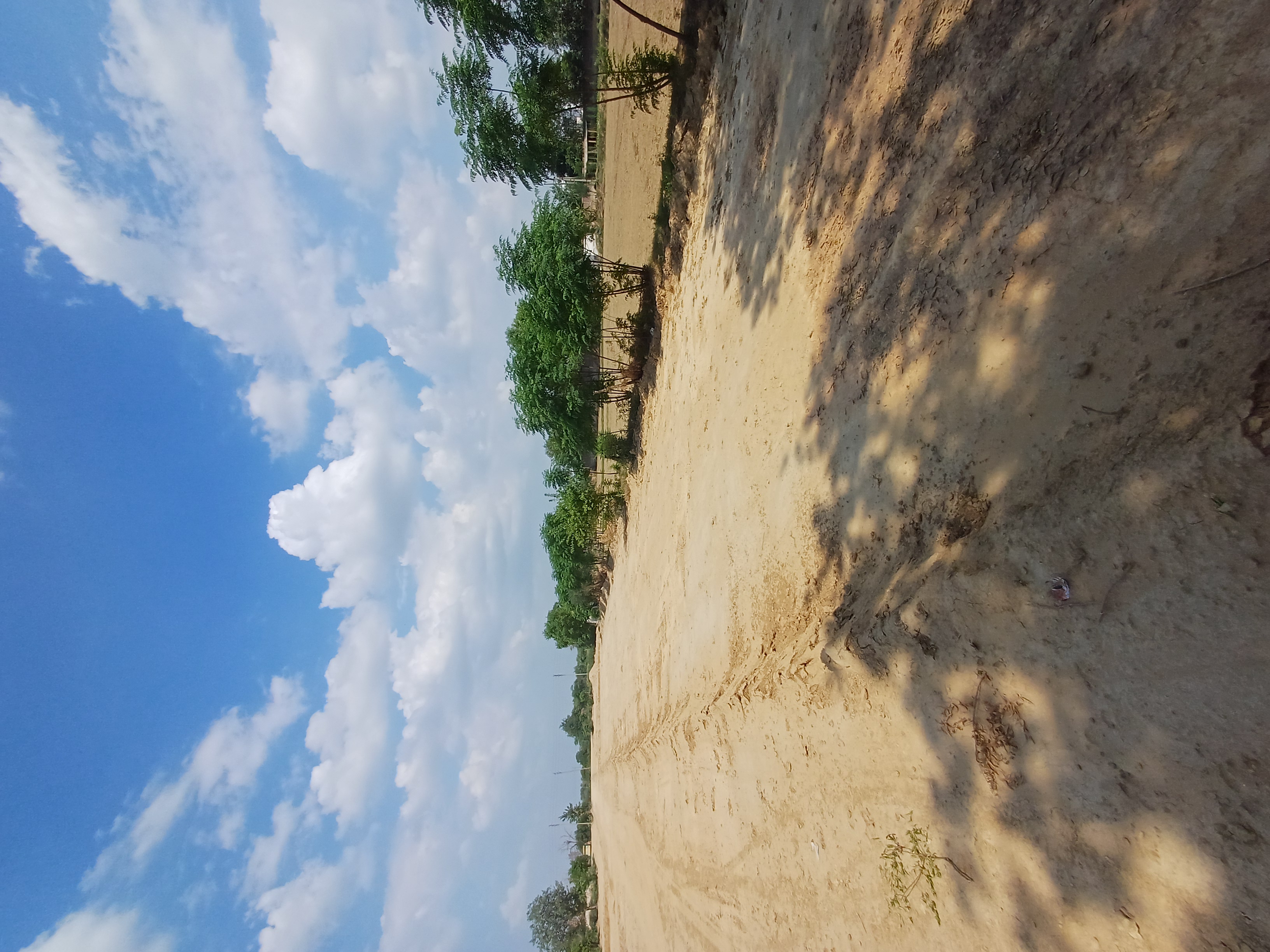 Plot For Sale in Srp Home Developer 