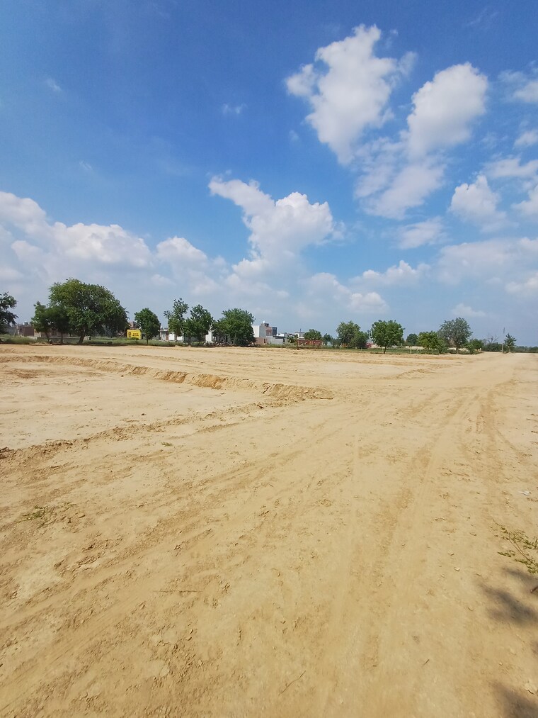 undefined, bhopani  117 Sq.Yd. Plot In Bhopani Faridabad 8978097