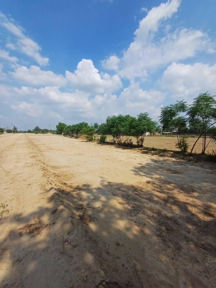 Exterior View, bhopani  117 Sq.Yd. Plot In Bhopani Faridabad 8978097