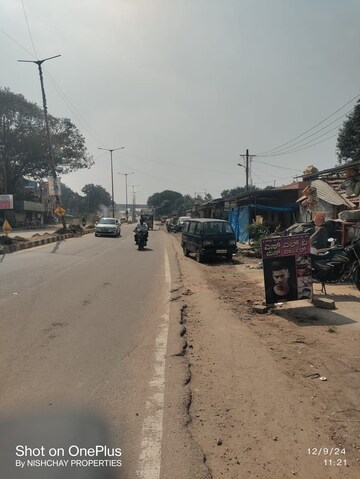  Plot For Sale in Bagaluru