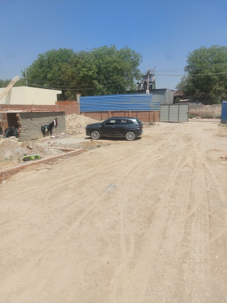 Exterior View, sector 10 greater noida 3 Bedroom 1872 Sq.Ft. Villa In Sector 10 Greater Noida Greater Noida 8978240