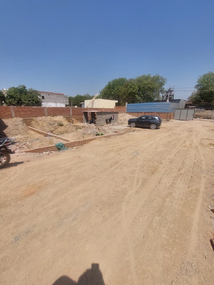 Exterior View, sector 10 greater noida 3 Bedroom 1872 Sq.Ft. Villa In Sector 10 Greater Noida Greater Noida 8978240