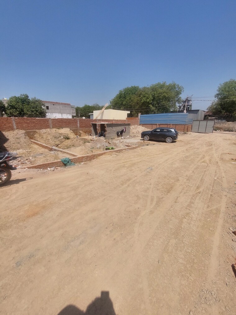 Exterior View, sector 10 greater noida 3 Bedroom 1872 Sq.Ft. Villa In Sector 10 Greater Noida Greater Noida 8978240