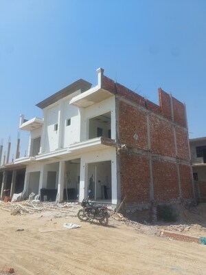 3 BHK Villa For Sale in Sector 10 Greater Noida