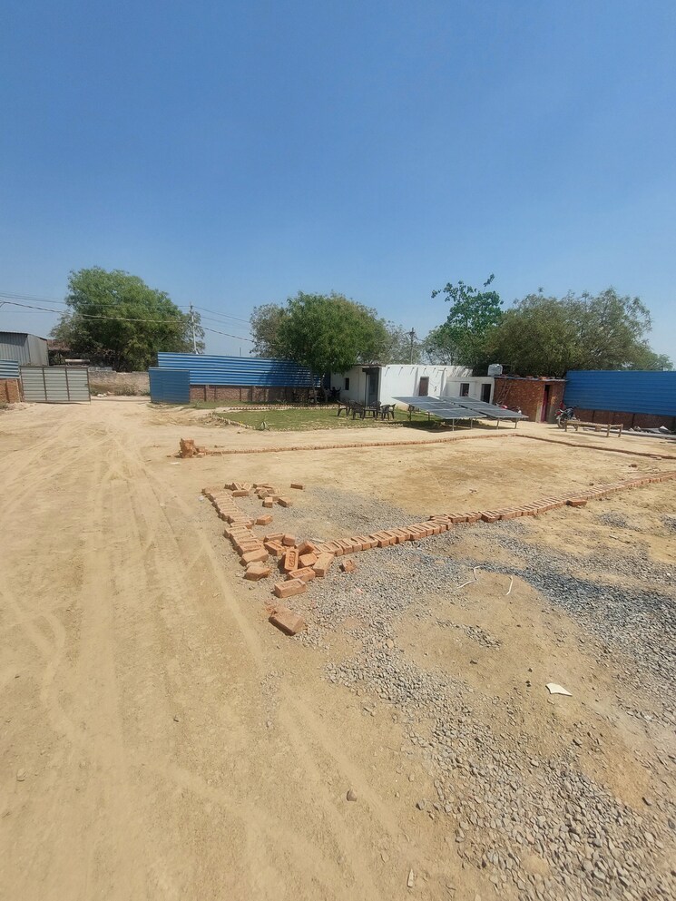 Entrance, sector 10 greater noida 3 Bedroom 1872 Sq.Ft. Villa In Sector 10 Greater Noida Greater Noida 8978240