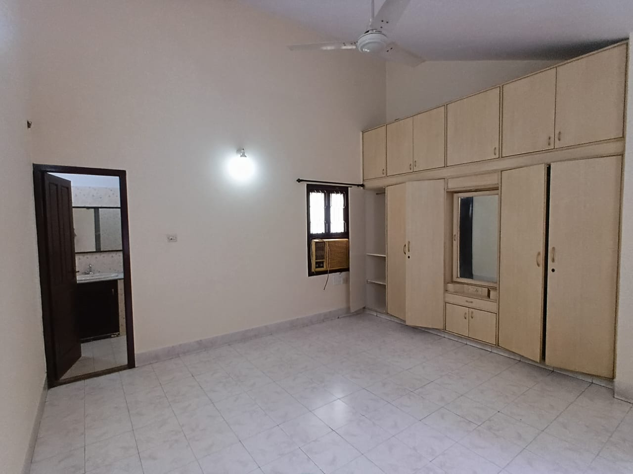2 BHK + Pooja Room Apartment For Sale in My Fortune Apartments