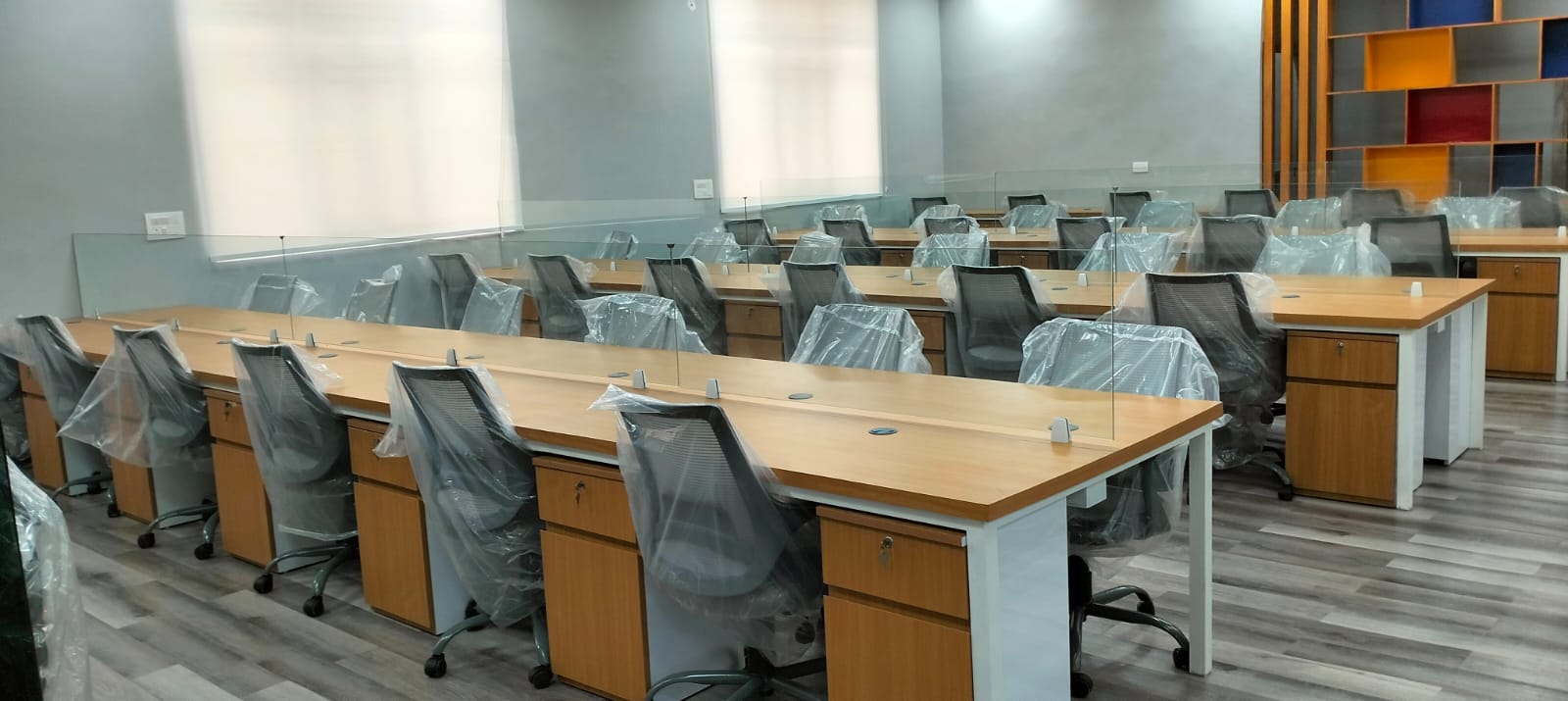 Office Space For Rent in Rohit