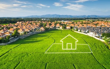 Plot For Sale in Kollur Gated Community, Kollur