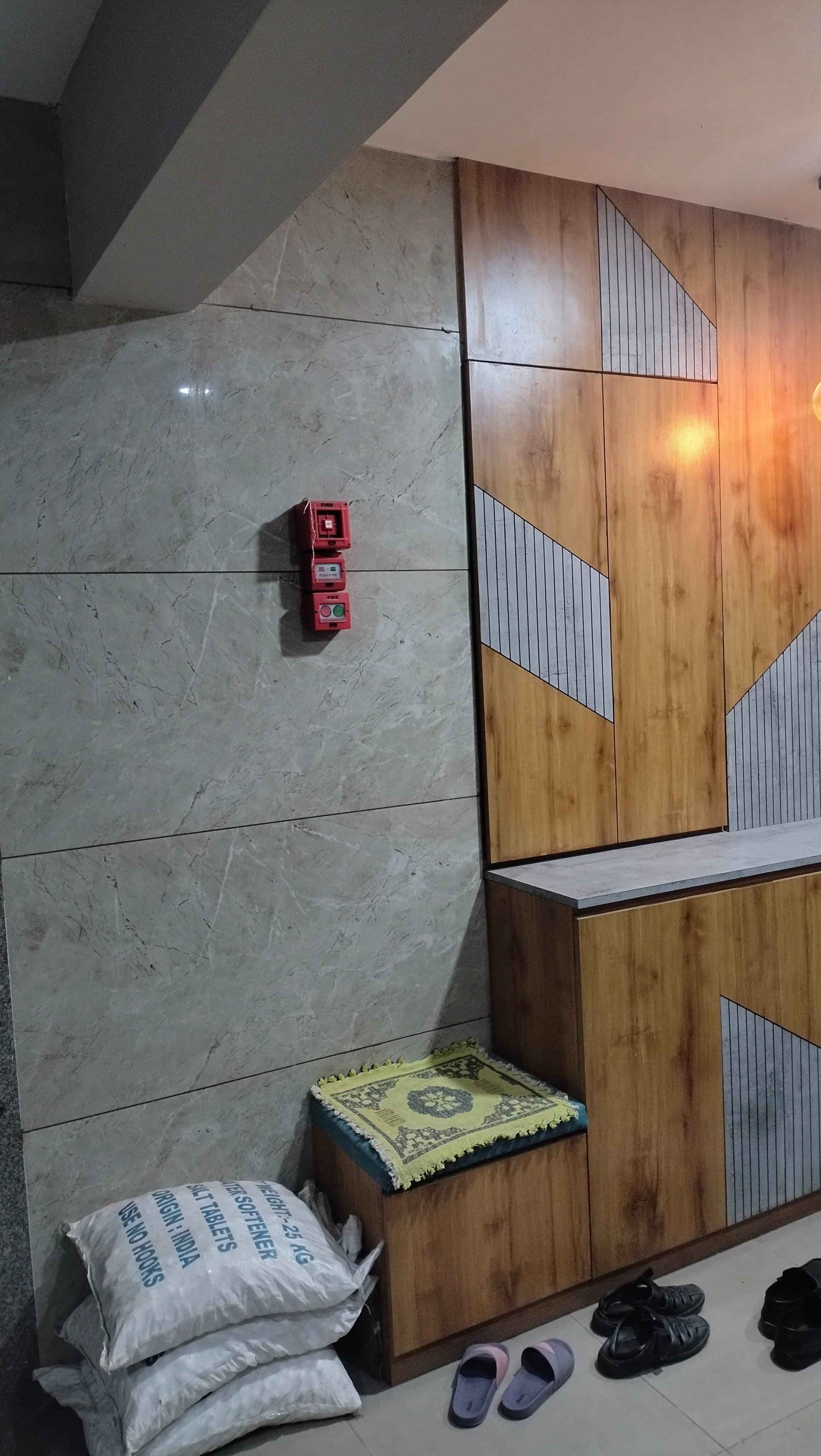 3 BHK + Pooja Room Apartment For Sale in Aaryan Aaviskaar