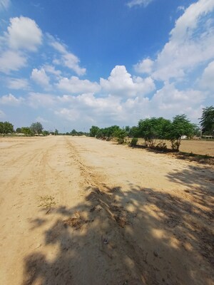  Plot For Sale in Bhopani