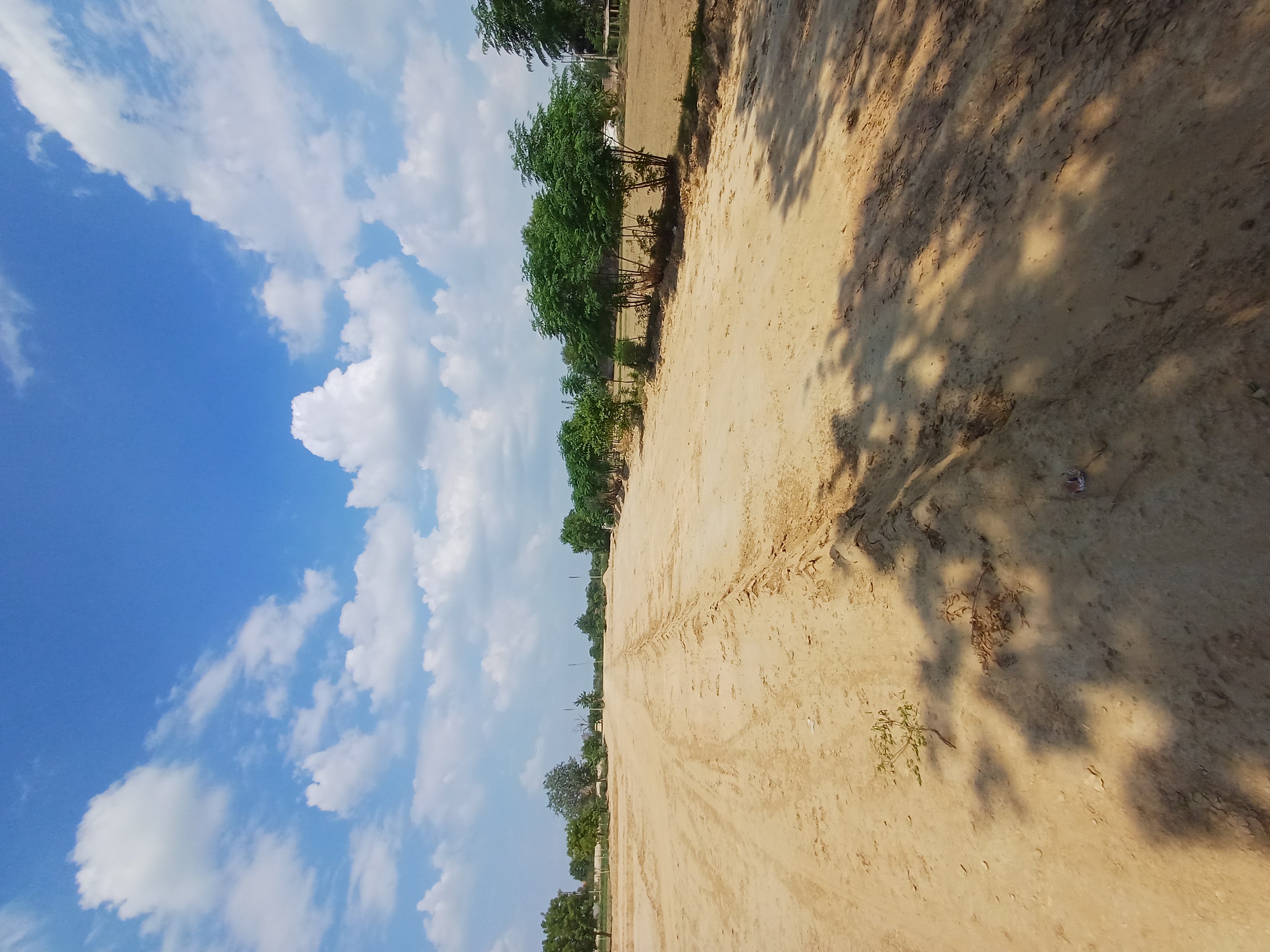 Plot For Sale in Srp Home Developer 