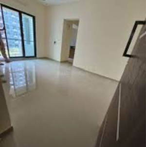 Room in 1 BHK Apartment at Ekta Parks Ville, Y K Nagar – for Sale