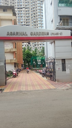 1 RkApartment For Sale in Laxmi CHS Virar East