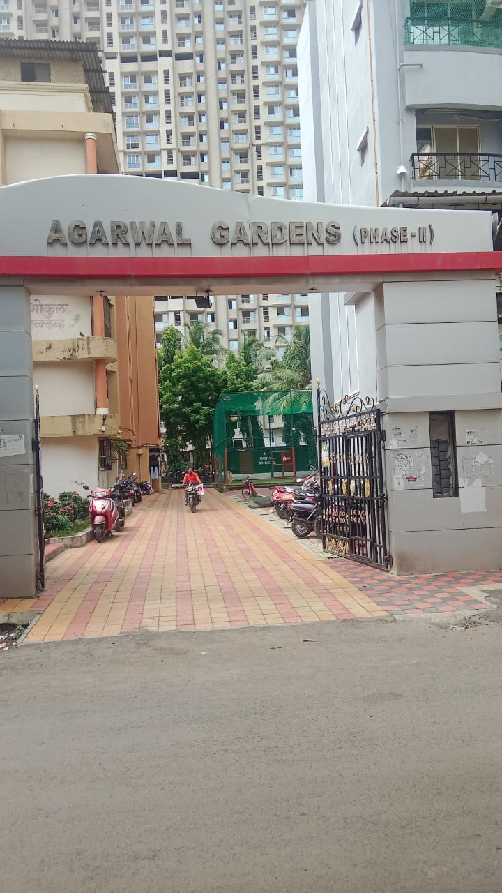 1 RkApartment For Sale in Laxmi CHS Virar East