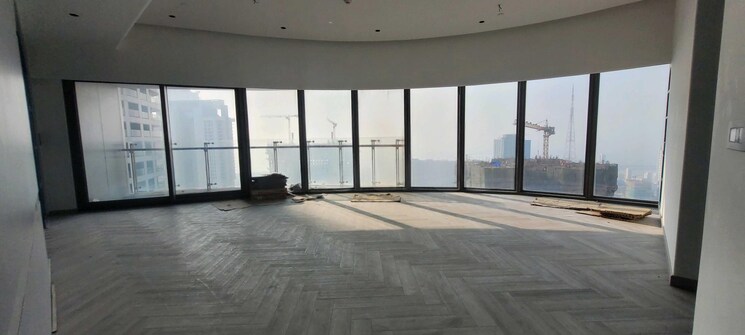 Room, lodha-world-view 4 Bedroom 2056 Sq.Ft. Apartment In Worli Mumbai 8978137