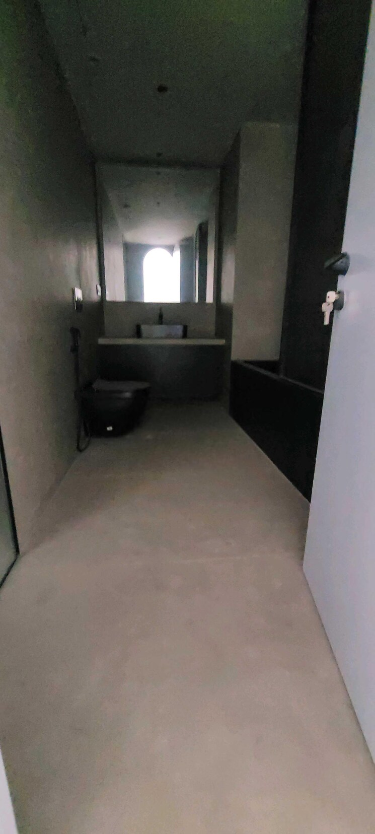 Room, lodha-world-view 4 Bedroom 2056 Sq.Ft. Apartment In Worli Mumbai 8978137