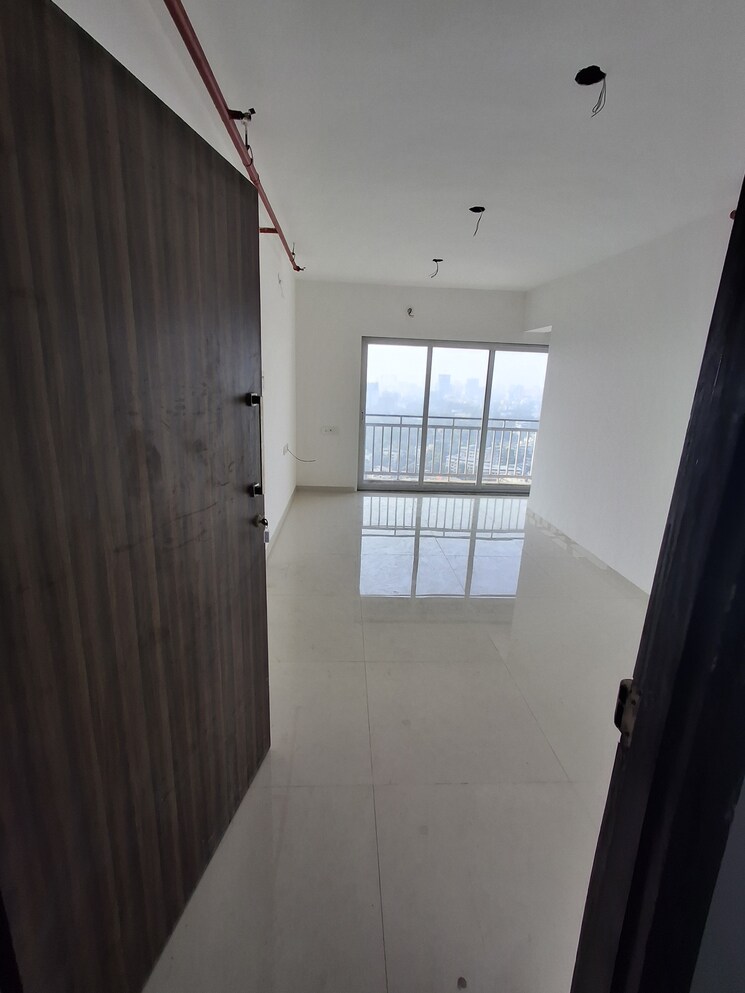 Living Room, mutha-sai-nirvana 2 Bedroom 1085 Sq.Ft. Apartment In Shahad Thane 8978083