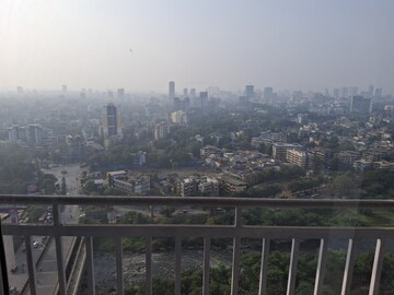 2 BHK Apartment – Exterior View View at Mutha Sai Nirvana, Shahad - for Rent