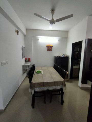 Dining area in 2 BHK Apartment at Sola – for Rent