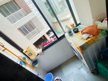  2 BHK Apartment at Sola – for Rent
