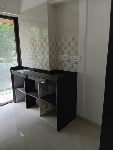 Kitchen in 2 BHK Apartment at Vile Parle East – for Sale