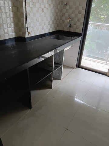 Kitchen in 2 BHK Apartment at Vile Parle East – for Sale