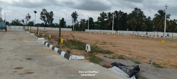 undefined, kanakapura  1200 Sq.Ft. Plot In Kanakapura Bangalore 8978154
