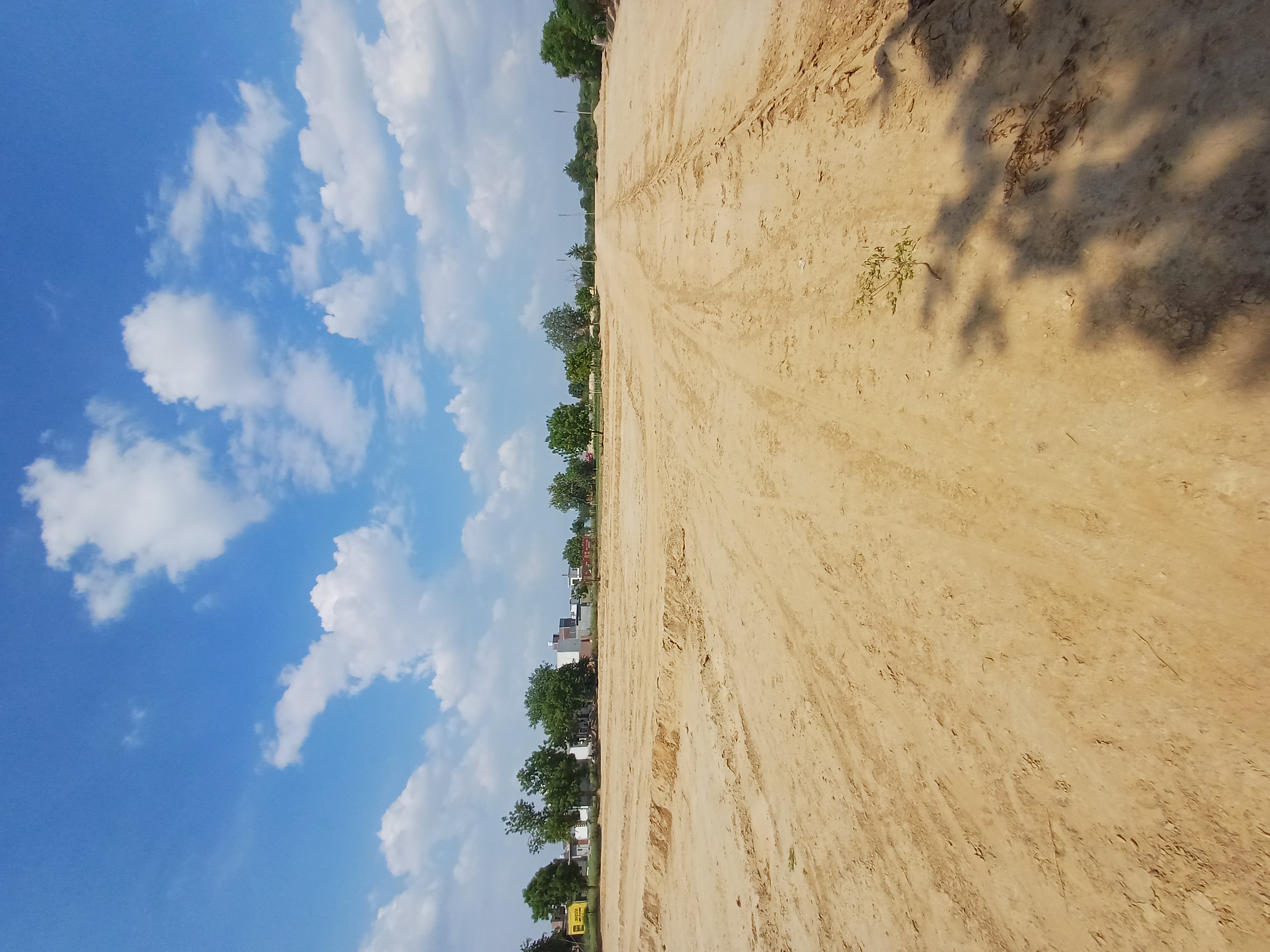 Plot For Sale in Srp Home Developer 