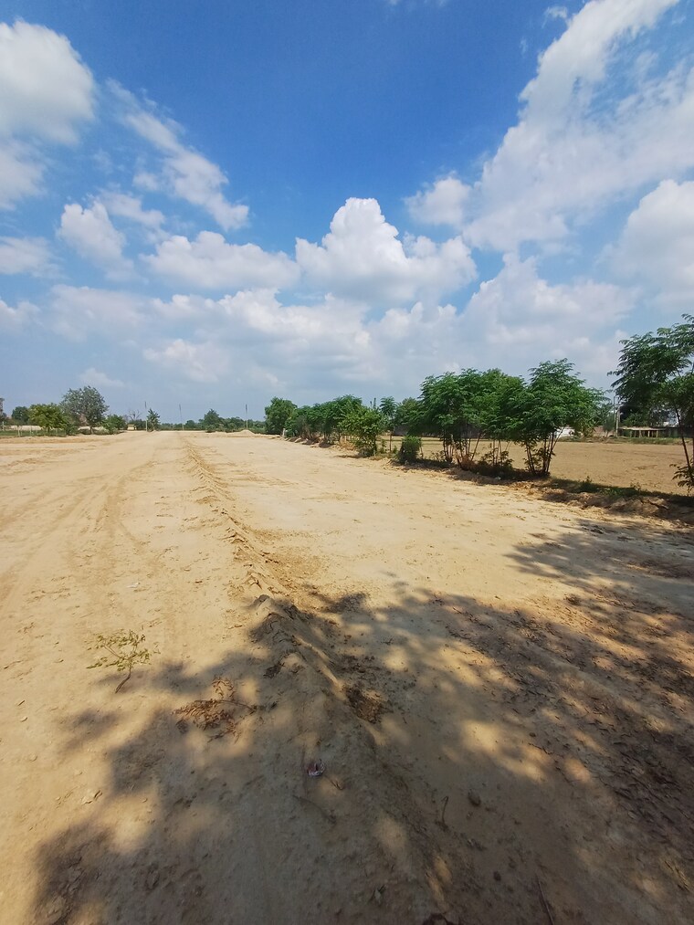 undefined, bhopani  119 Sq.Yd. Plot In Bhopani Faridabad 8978206