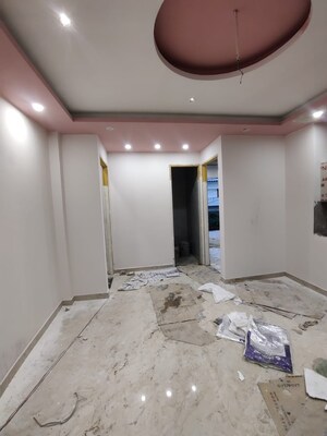 Bedroom in 2 BHK Builder Floor at Gms Road – for Sale