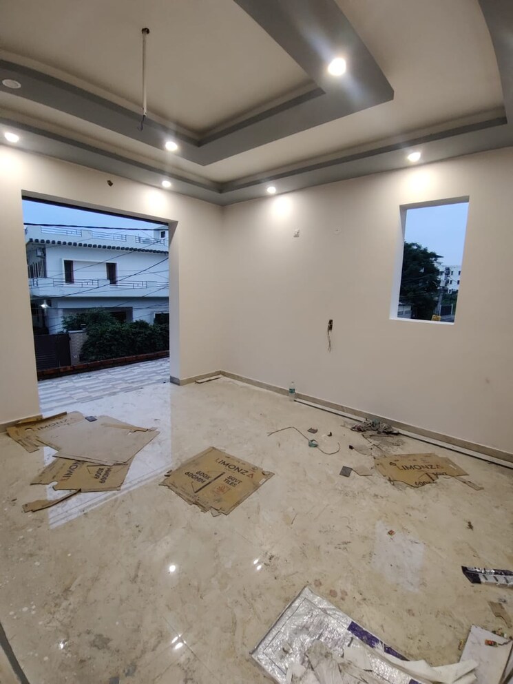  Parking, gms road 2 Bedroom 1150 Sq.Ft. Builder Floor In Gms Road Dehradun 8978215