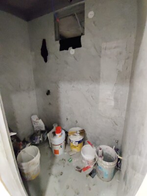 Bathroom in 2 BHK Builder Floor at Gms Road – for Sale