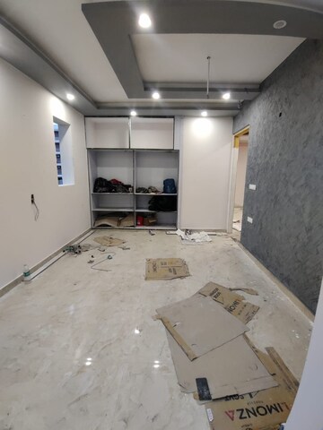 Kitchen in 2 BHK Builder Floor at Gms Road – for Sale